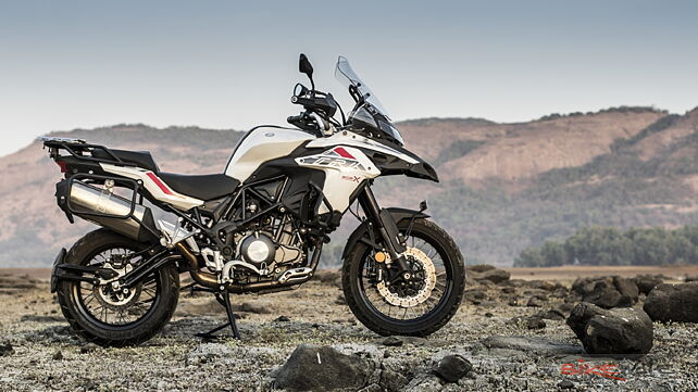 Benelli expands its dealership network in India