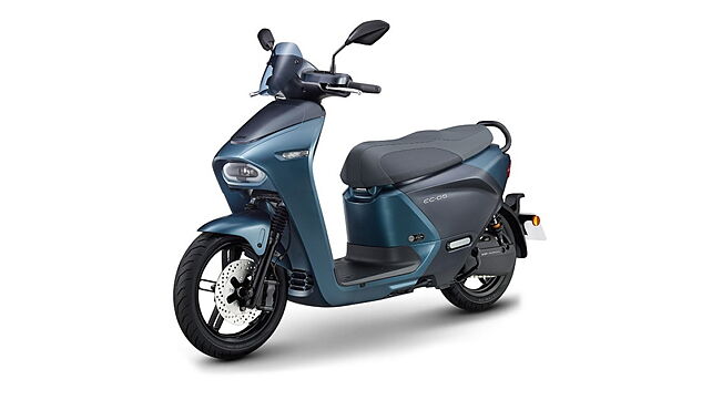 Yamaha EC-05 electric scooter to be introduced by Drivezy in India