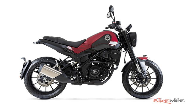 Benelli Leoncino 250 launched in Malaysia; to arrive in India soon