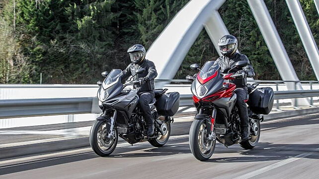 MV Agusta Turismo Veloce 800: What to expect