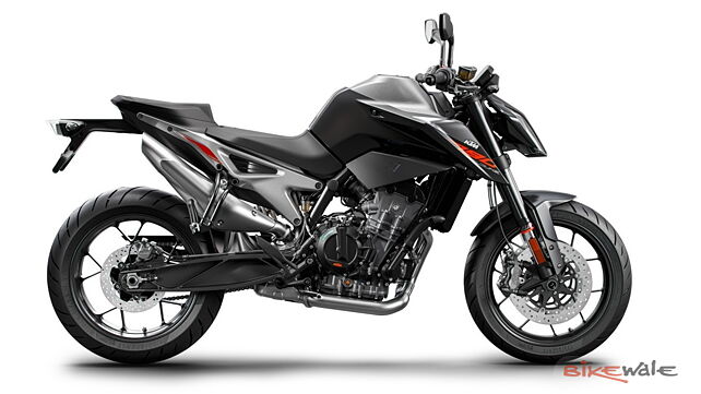 KTM 790 Duke India Launch- What to expect