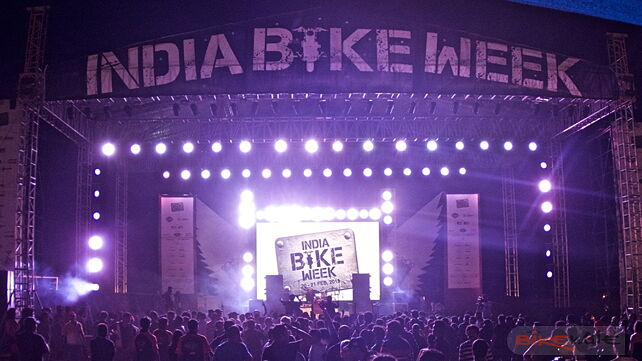 India Bike Week 2019 to be held in Goa on 6-7 December