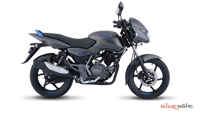 Bajaj Pulsar 125 split-seat variant to be launched in phases