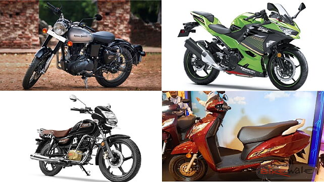 Your weekly dose of bike updates: New Royal Enfield Classic 350, Honda Activa 125 FI and more!