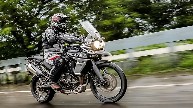 Alpinestars Revenant Gore-Tex Pro Riding Jacket Review: 3-month