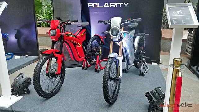 पोलारिटी ने किया छह पेडल-असिस्टेड इलेक्ट्रिक बाइक का अनावरण; कीमत 38,000 रुपये