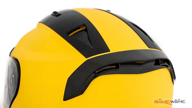 hero ignitor visor price