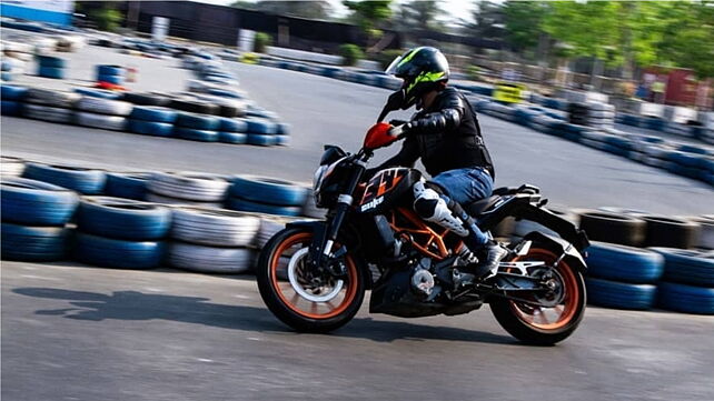 Top Gun India to conduct street riding training course in Mumbai