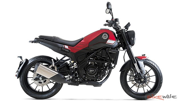 Benelli Leoncino 250 launched in India; priced at Rs 2.5 lakh