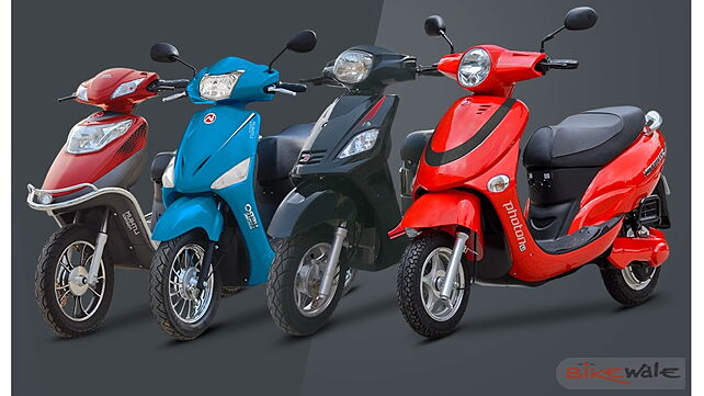 Hero Electric announces Rs 3,000 cash discount on lithium-ion models