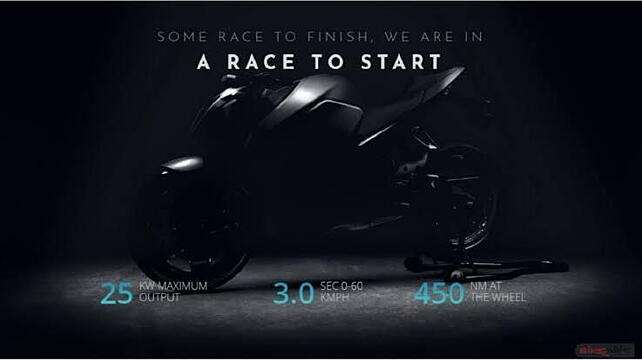 Ultraviolette to launch F77 performance electric bike in India next month