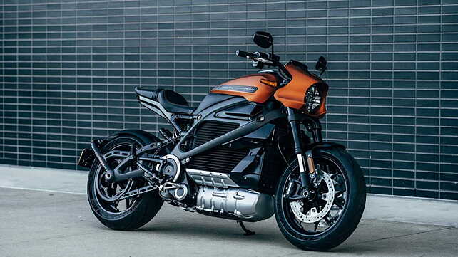 Harley-Davidson ceases LiveWire production citing a quality issue