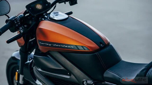Harley-Davidson restarts production of LiveWire electric motorcycle