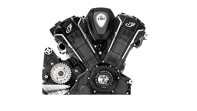 Indian Motorcycle reveals its most powerful engine ‘PowerPlus’