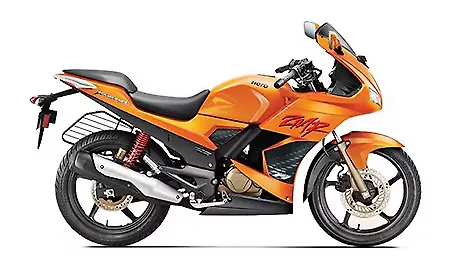 karizma 150
