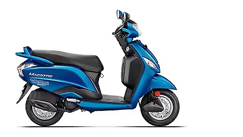 hero maestro all models