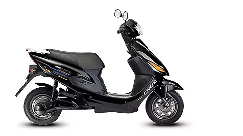hero cruz electric bike price
