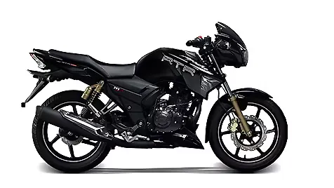 tvs apache rtr 2019 model