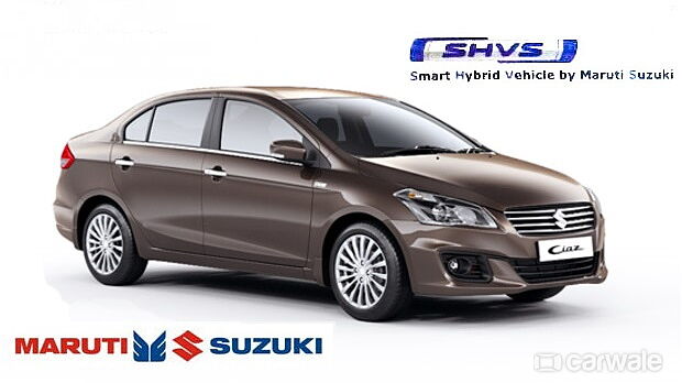 Maruti Suzuki may introduce hybrid technology across its range