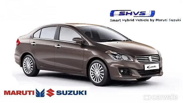 Maruti Suzuki may introduce hybrid technology across its range Maruti Suzuki may introduce hybrid technology across its range