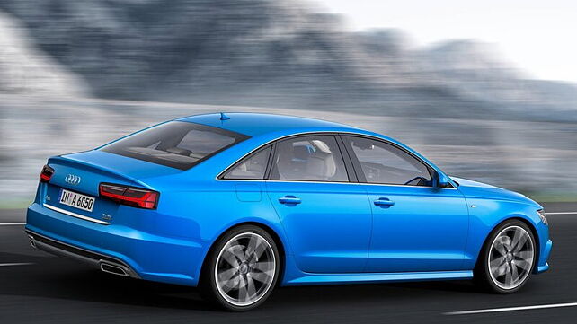 Top 5 features of the facelifted Audi A6 matrix explained