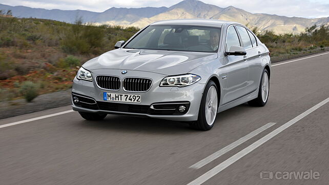 BMW introduces 360 degree program for 3 Series, 5 Series and X3