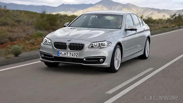 BMW introduces 360 degree program for 3 Series, 5 Series and X3 BMW introduces 360 degree program for 3 Series, 5 Series and X3