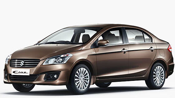 Maruti Suzuki Ciaz hybrid variants explained