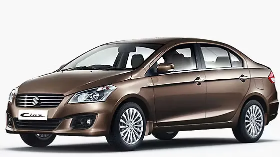 Maruti Suzuki Ciaz hybrid variants explained Maruti Suzuki Ciaz hybrid variants explained