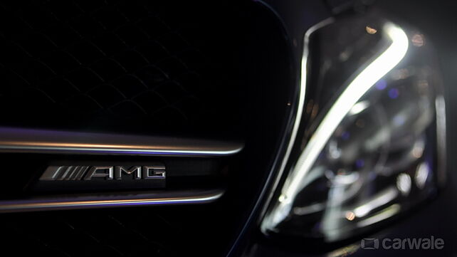 Mercedes-Benz C63 AMG S picture gallery