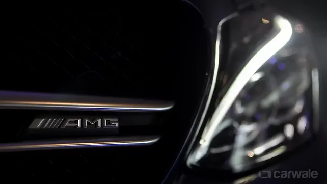 Mercedes-Benz C63 AMG S picture gallery Mercedes-Benz C63 AMG S picture gallery