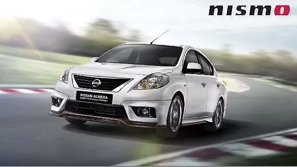 Nissan to launch NISMO kits on Indian models Nissan to launch NISMO kits on Indian models