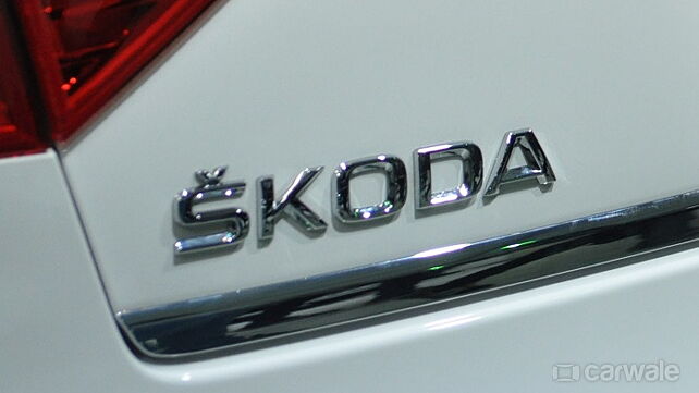 Skoda to rename the Elegance models to Style