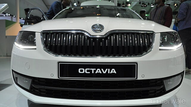 Skoda Octavia 1.4 TSI to get 10bhp of more power