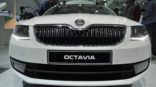 Skoda Octavia 1.4 TSI to get 10bhp of more power Skoda Octavia 1.4 TSI to get 10bhp of more power