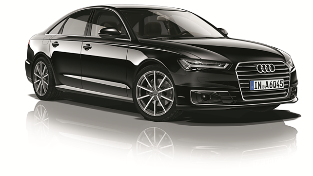 Audi India introduces new A6 35 TFSI at Rs 45.90 lakh