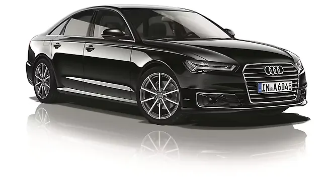 Audi India introduces new A6 35 TFSI at Rs 45.90 lakh Audi India introduces new A6 35 TFSI at Rs 45.90 lakh