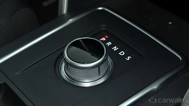 Land Rover Discovery Sport [2015-2017] Interior