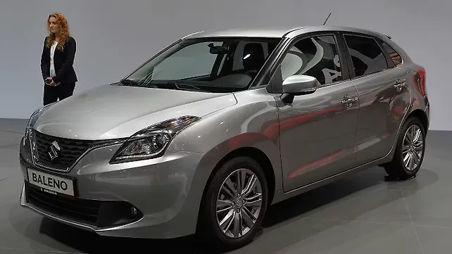 Maruti Suzuki Baleno Specifications Carwale Maruti Suzuki Baleno Specifications Carwale