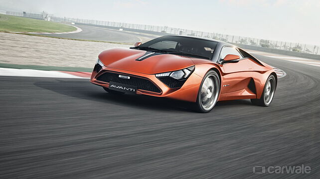 DC Avanti launched in Maharashtra at Rs 35.93 lakh