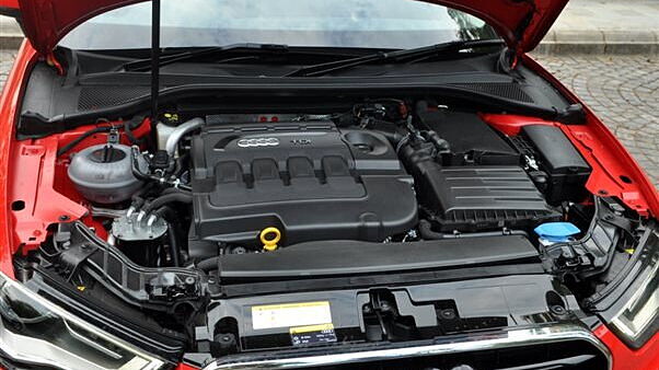 Audi announces 2.2 million cars involved in VW’s emission scandal