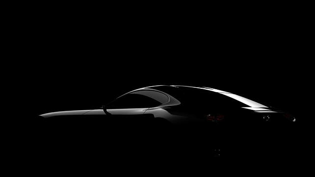 Mazda’s new sports car will debut at Tokyo Motor Show