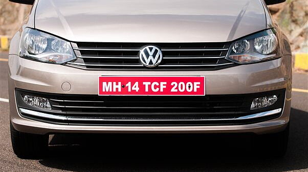 Volkswagen to recall diesel vehicles involved in mega scandal