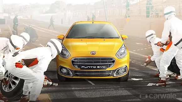 Fiat India to organise free check-up camp from October 5-10 Fiat India to organise free check-up camp from October 5-10
