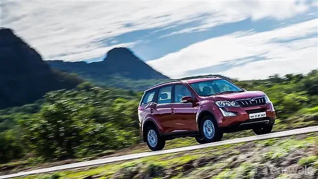Mahindra XUV500 crosses 1.5 lakh sales mark Mahindra XUV500 crosses 1.5 lakh sales mark