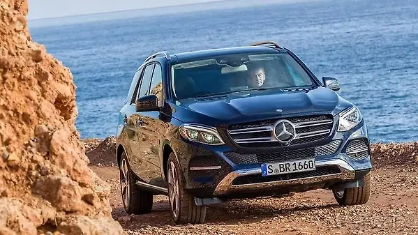 Mercedes-Benz India to launch new GLE on October 14 Mercedes-Benz India to launch new GLE on October 14