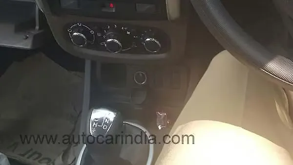 Upcoming Renault Duster facelift to feature AMT gearbox Upcoming Renault Duster facelift to feature AMT gearbox