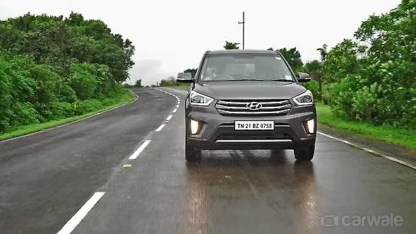 Hyundai bags 54,000 bookings for the Creta Hyundai bags 54,000 bookings for the Creta