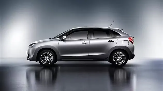 Maruti Suzuki Baleno variants revealed Maruti Suzuki Baleno variants revealed