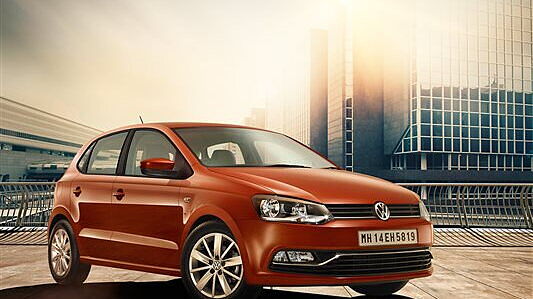Volkswagen India recalls 389 units of the Polo over handbrake mechanism issue